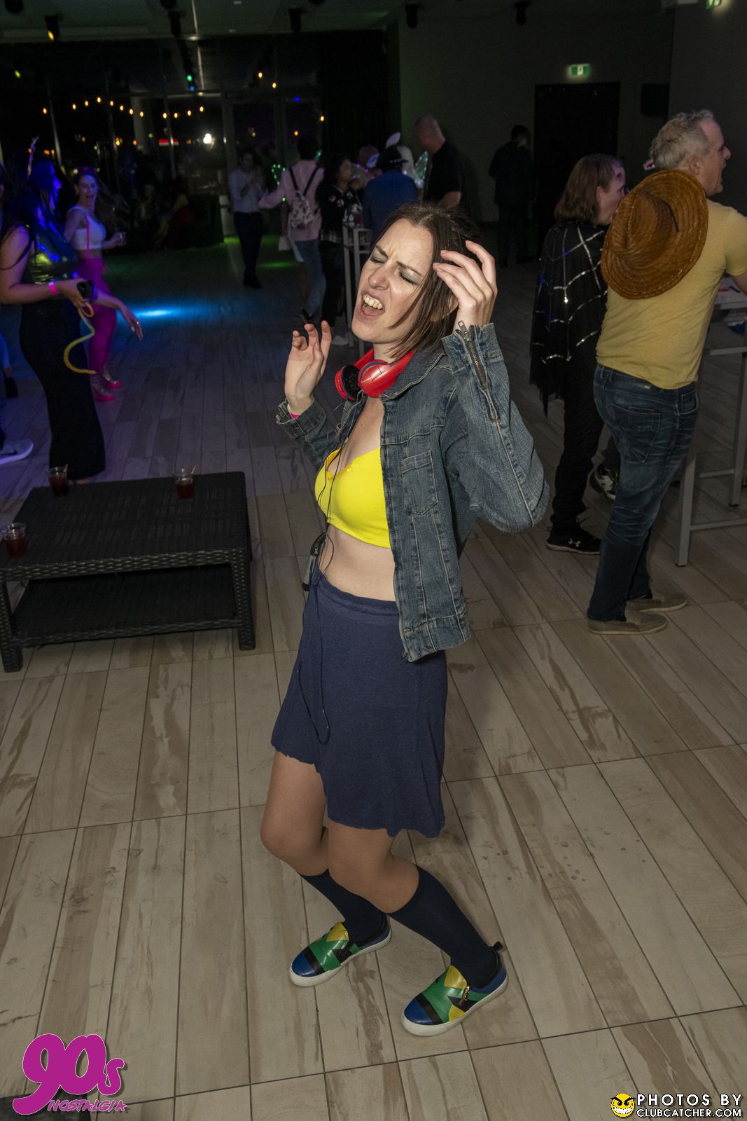 90s Nostalgia festival photo 286 - October 28th, 2023