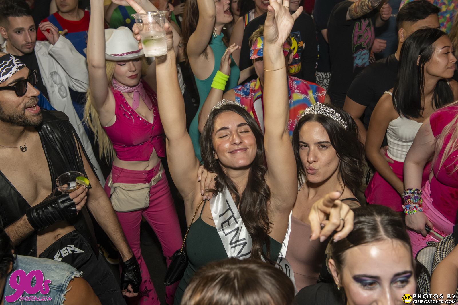 90s Nostalgia festival photo 288 - October 28th, 2023