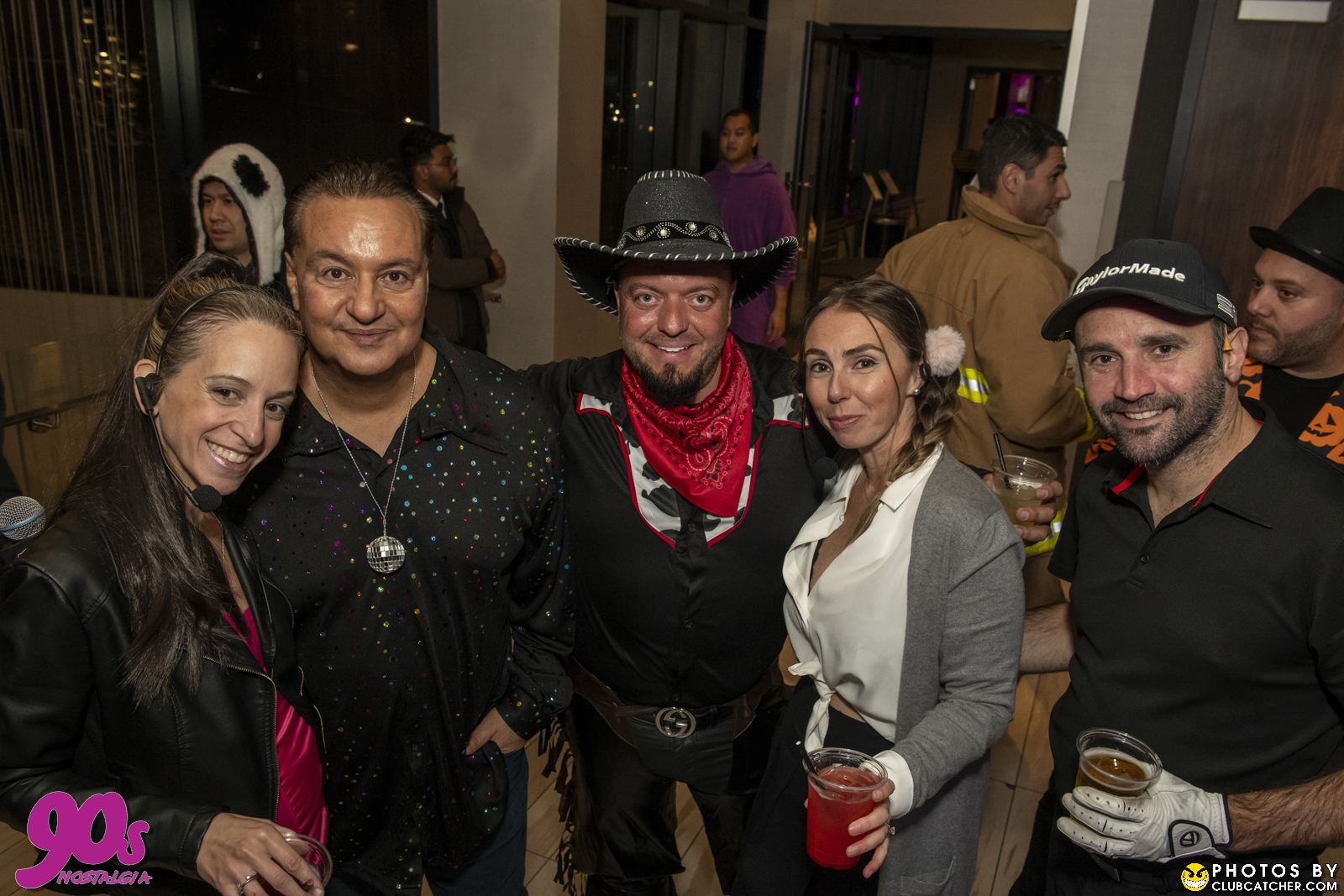 90s Nostalgia festival photo 290 - October 28th, 2023