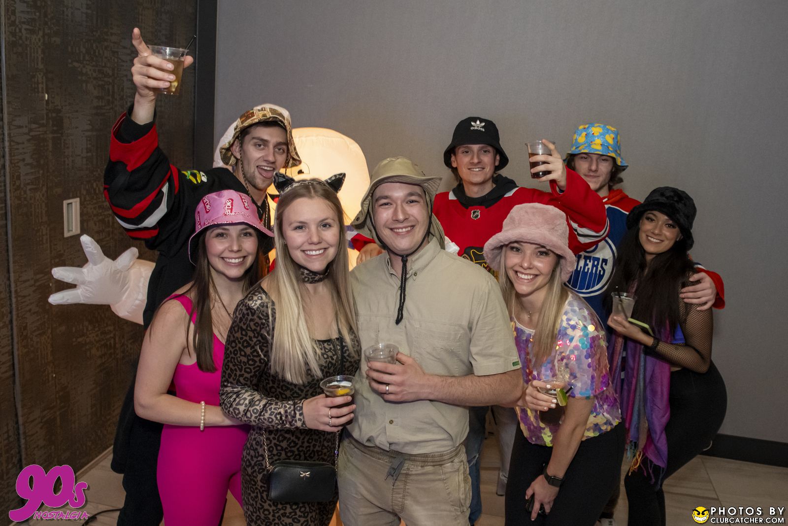 90s Nostalgia festival photo 293 - October 28th, 2023