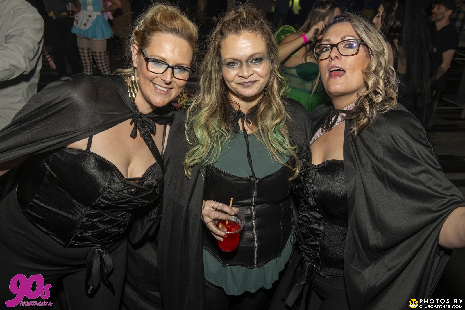 90s Nostalgia festival photo 297 - October 28th, 2023