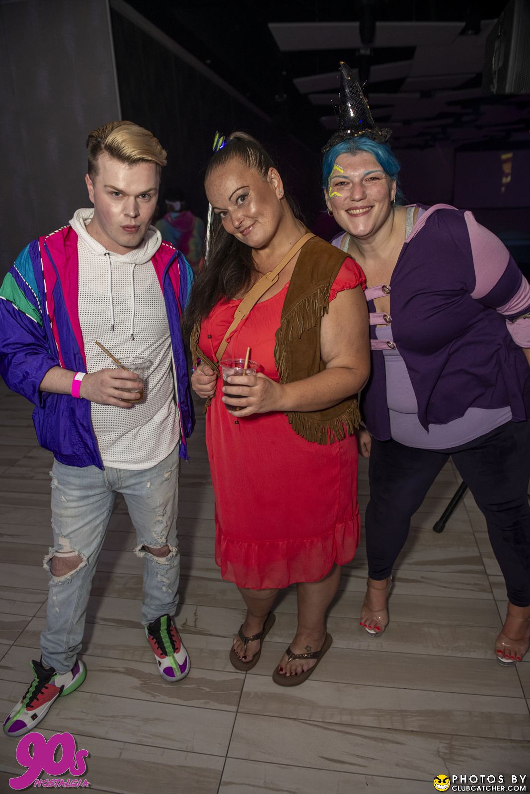 90s Nostalgia festival photo 298 - October 28th, 2023