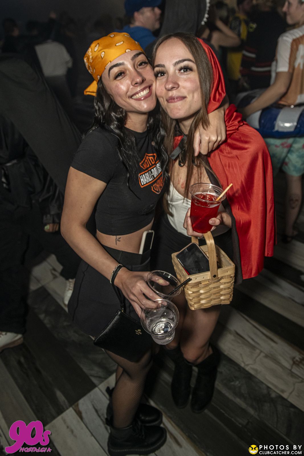 90s Nostalgia festival photo 300 - October 28th, 2023