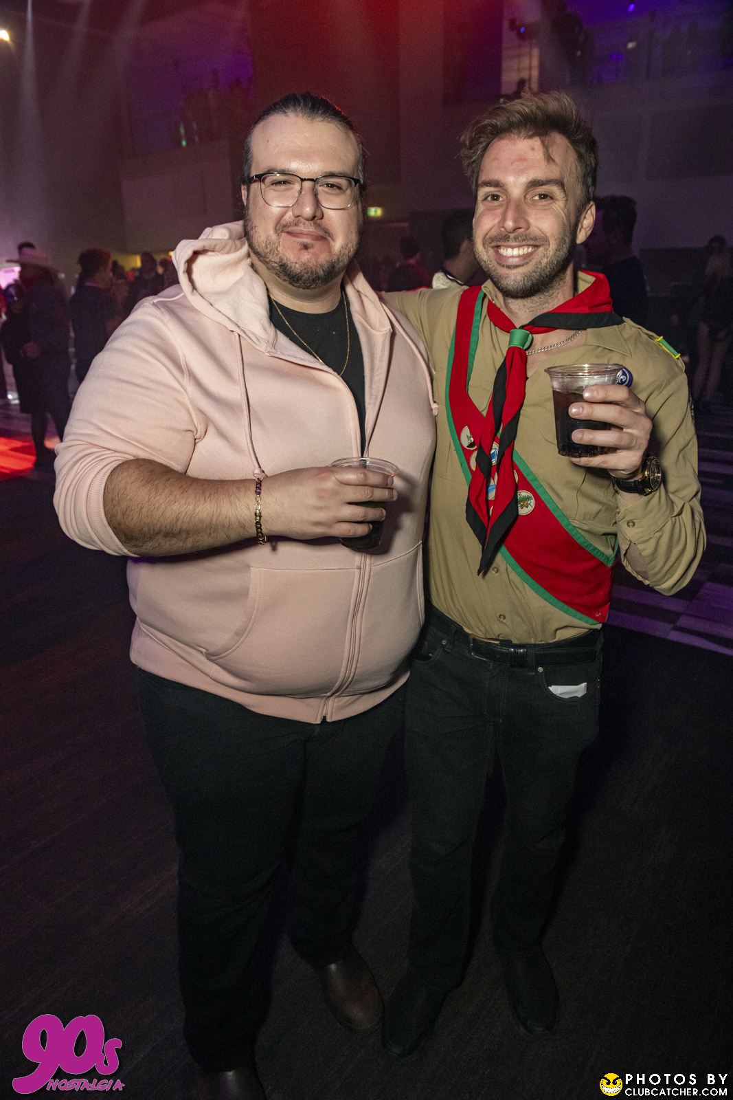 90s Nostalgia festival photo 302 - October 28th, 2023