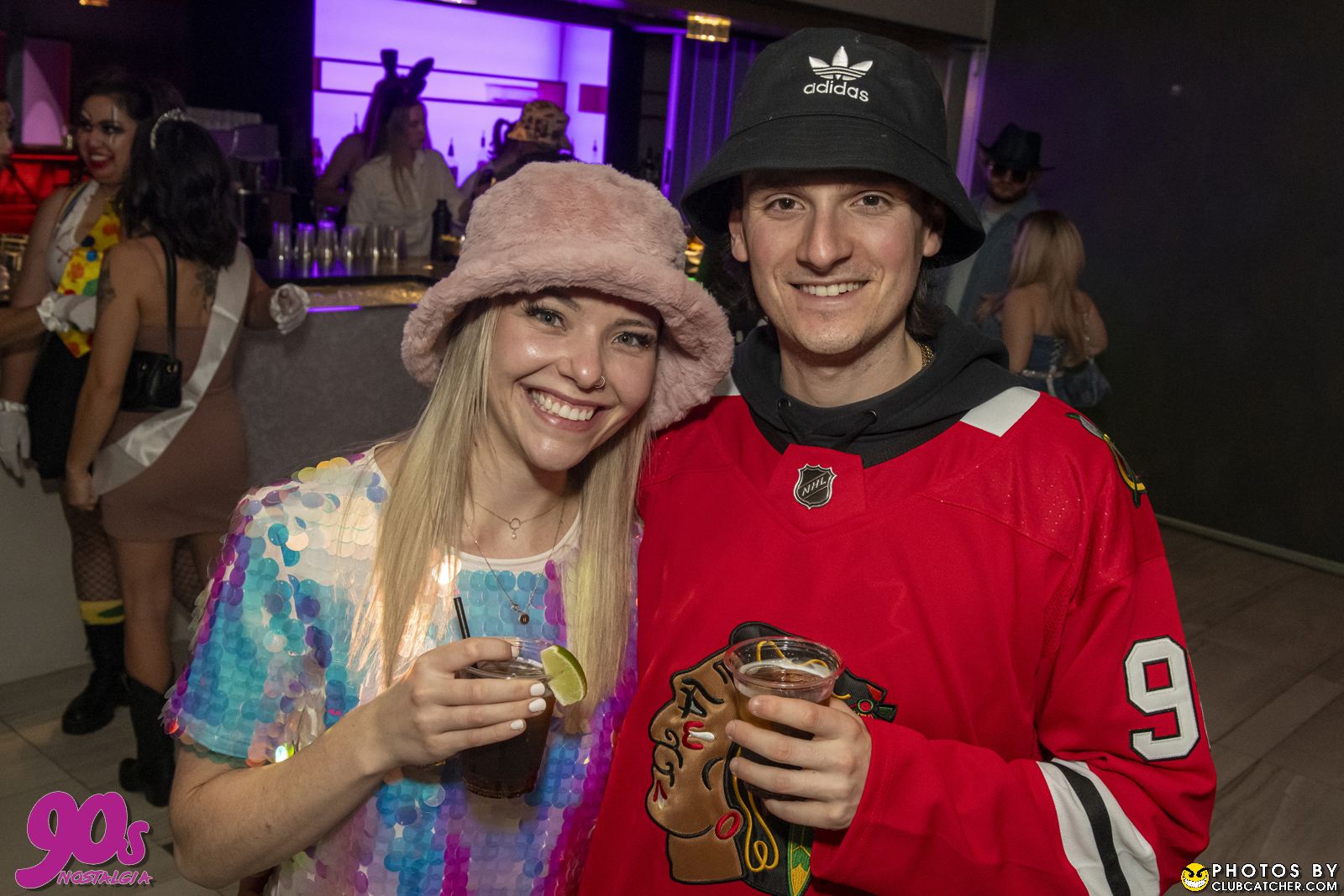 90s Nostalgia festival photo 304 - October 28th, 2023