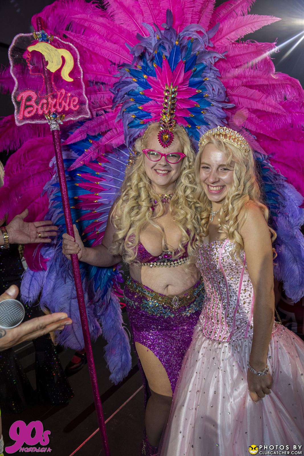 90s Nostalgia festival photo 305 - October 28th, 2023