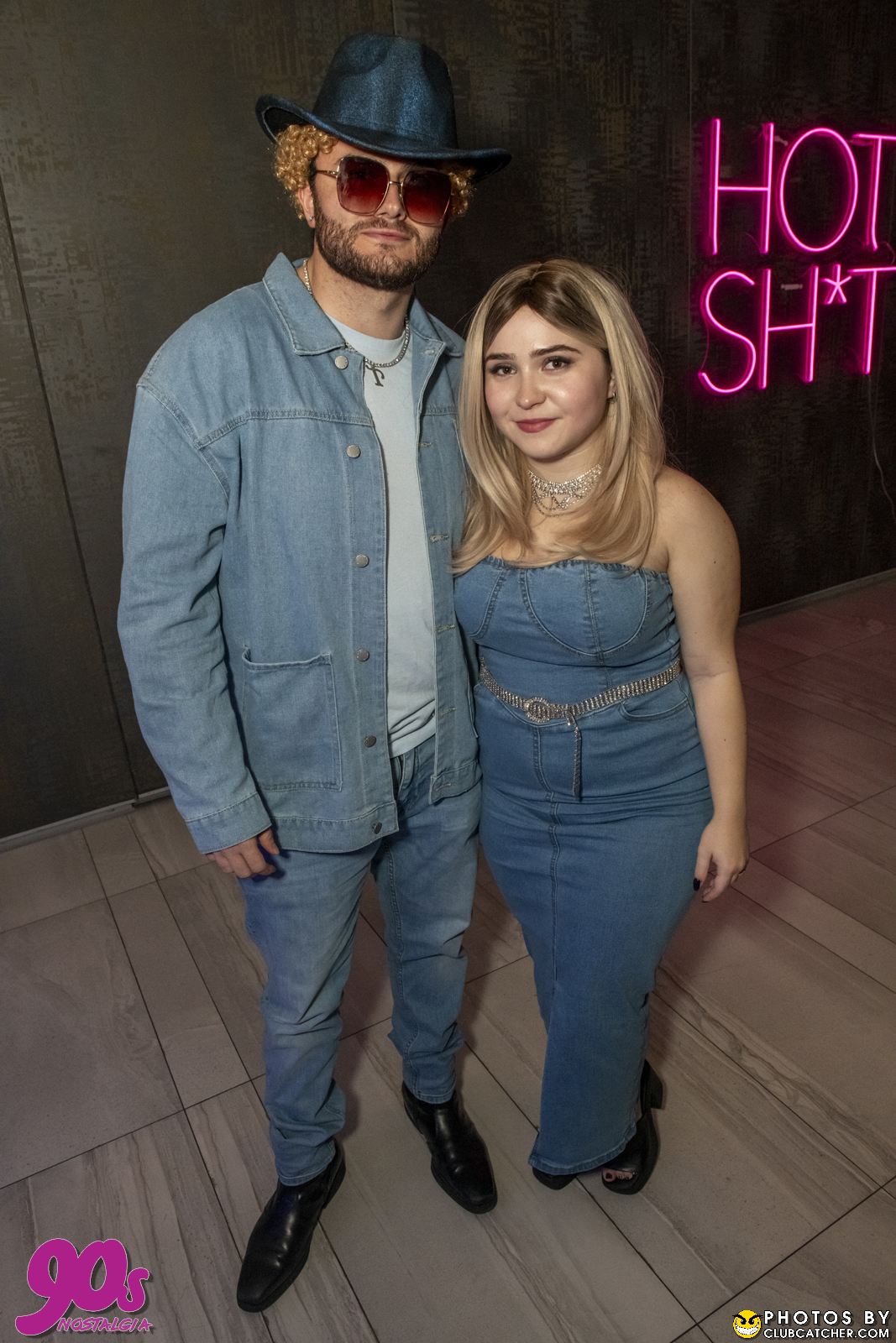 90s Nostalgia festival photo 306 - October 28th, 2023