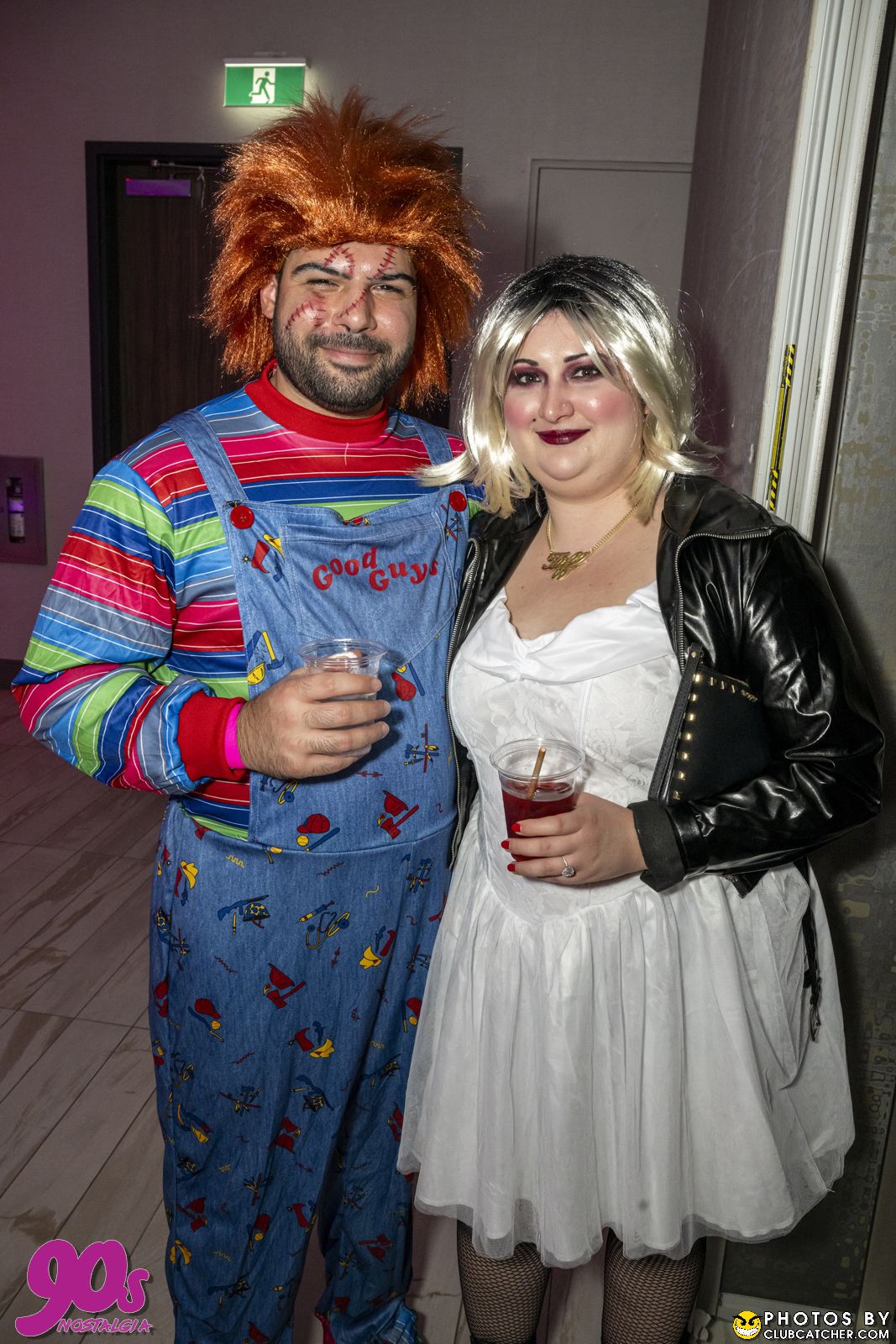 90s Nostalgia festival photo 307 - October 28th, 2023