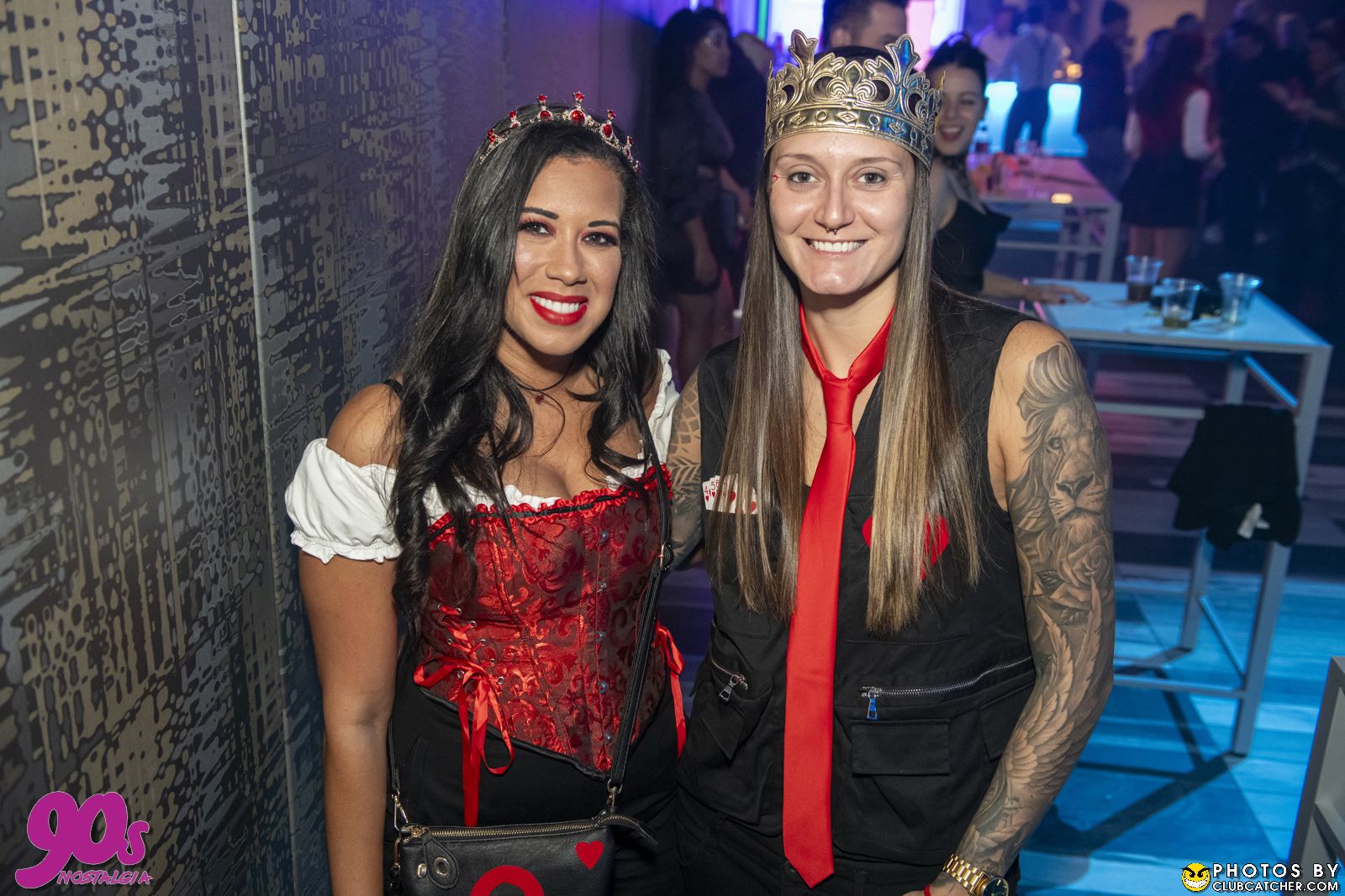 90s Nostalgia festival photo 308 - October 28th, 2023