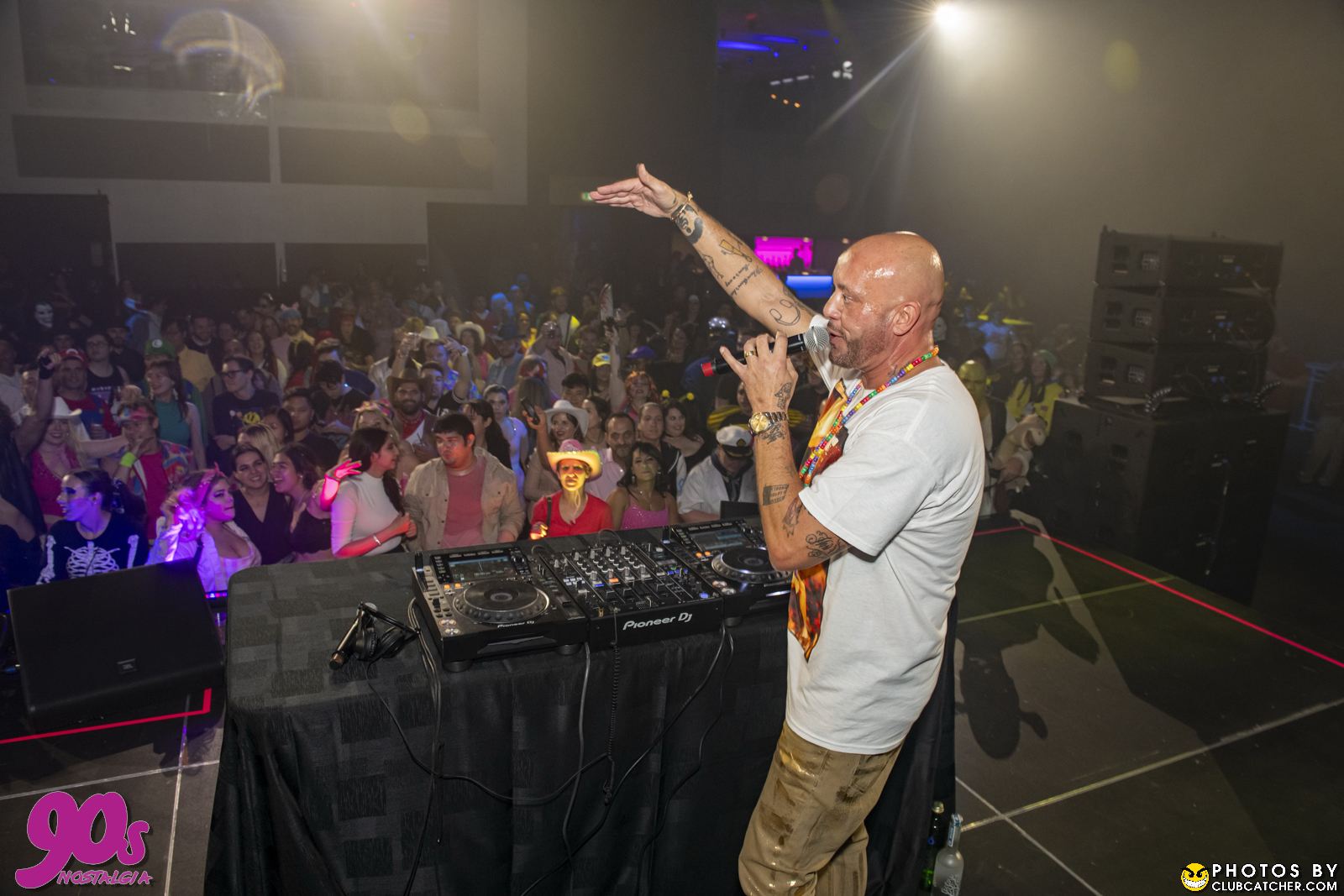 90s Nostalgia festival photo 310 - October 28th, 2023