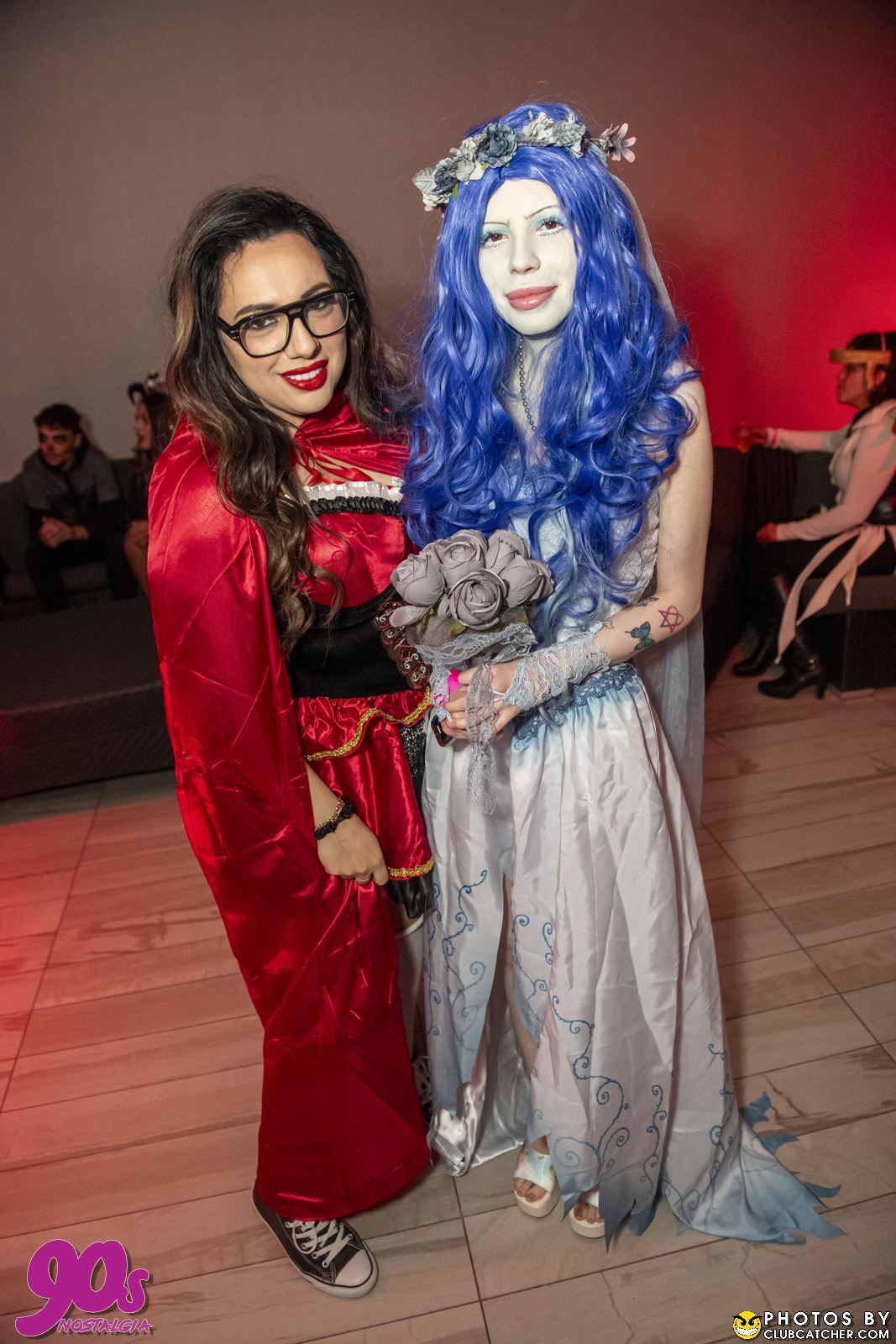 90s Nostalgia festival photo 311 - October 28th, 2023