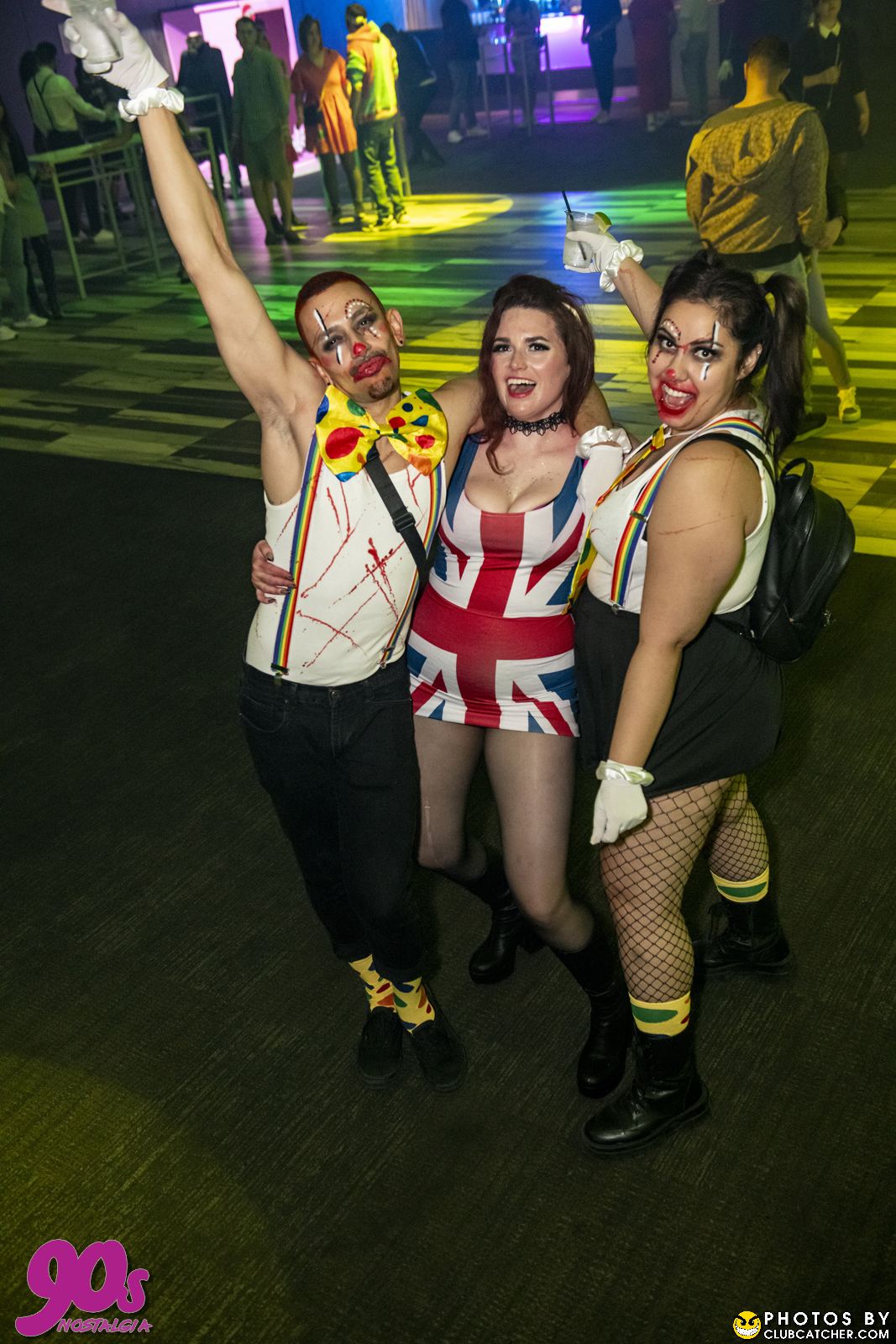 90s Nostalgia festival photo 312 - October 28th, 2023