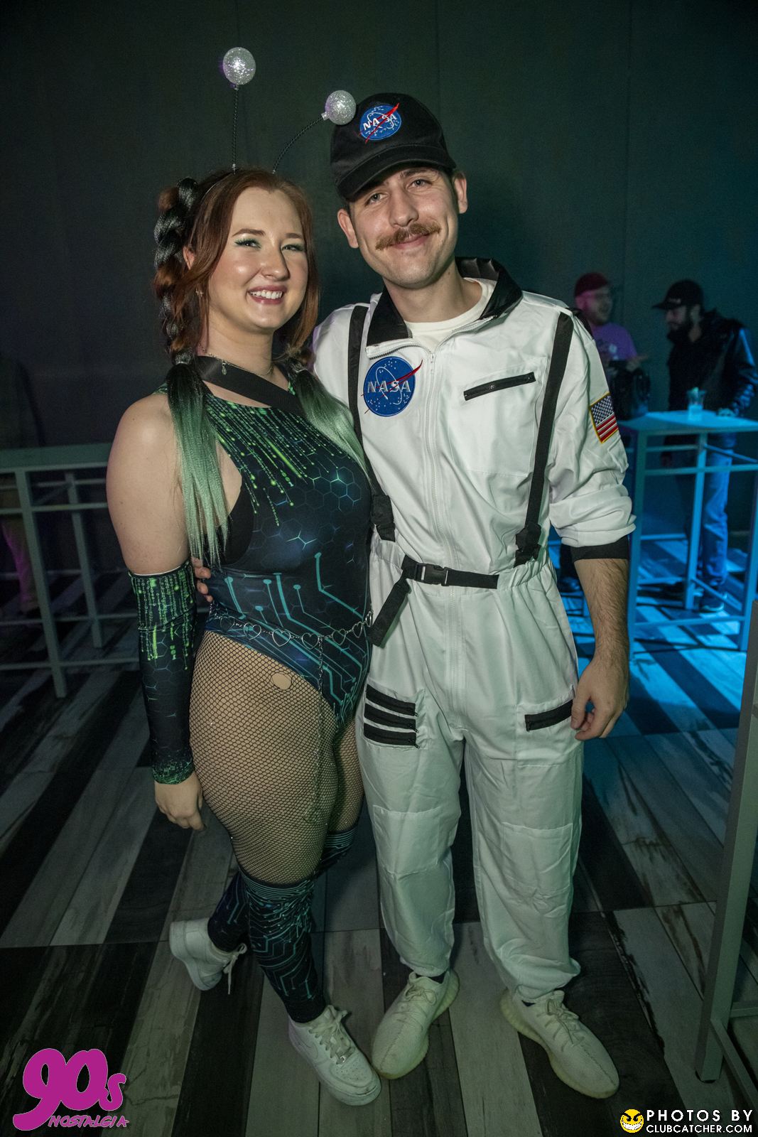 90s Nostalgia festival photo 313 - October 28th, 2023