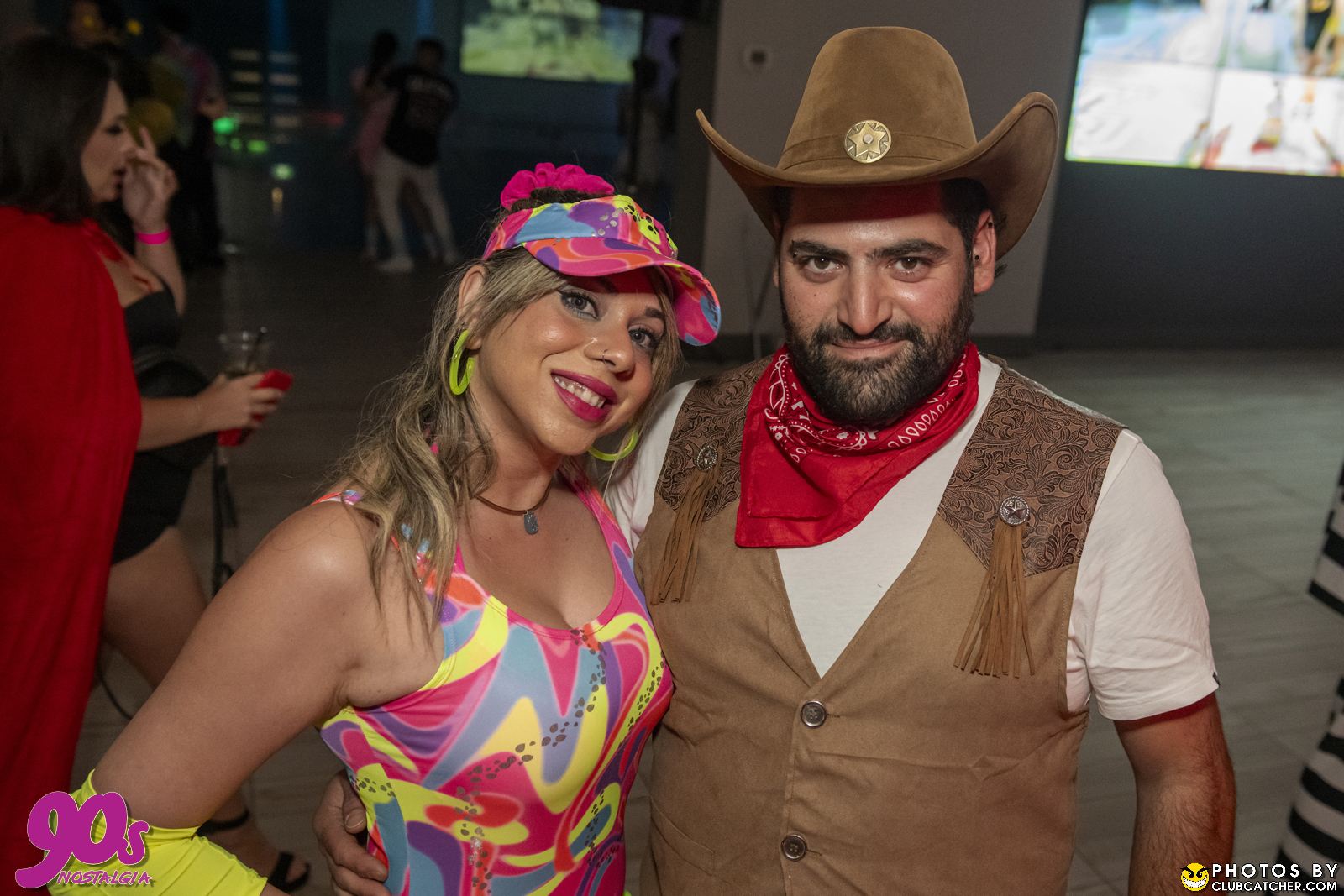 90s Nostalgia festival photo 314 - October 28th, 2023