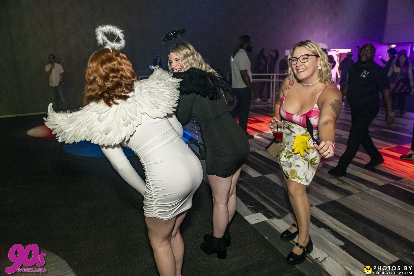 90s Nostalgia festival photo 315 - October 28th, 2023