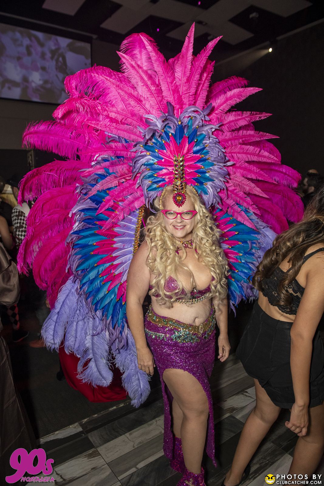 90s Nostalgia festival photo 316 - October 28th, 2023