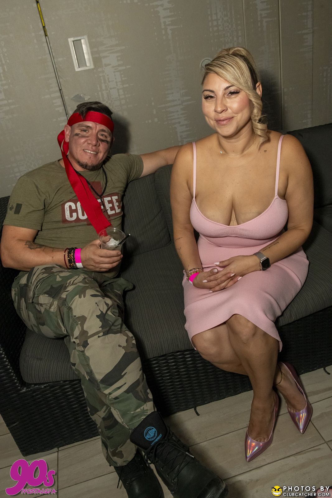 90s Nostalgia festival photo 318 - October 28th, 2023