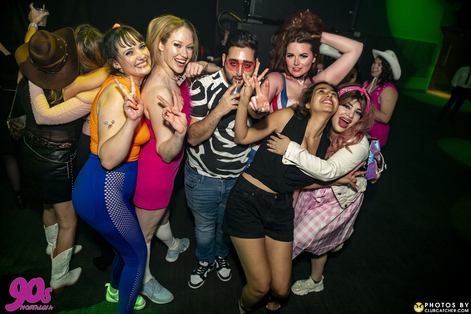 90s Nostalgia festival photo 319 - October 28th, 2023