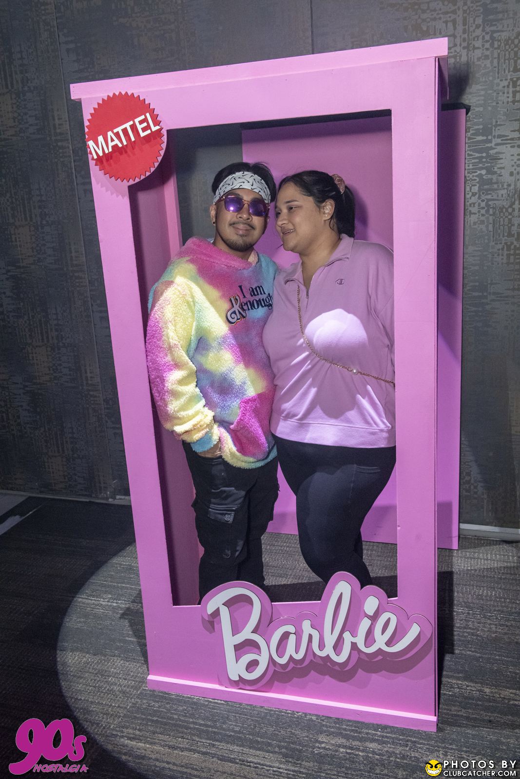 90s Nostalgia festival photo 321 - October 28th, 2023