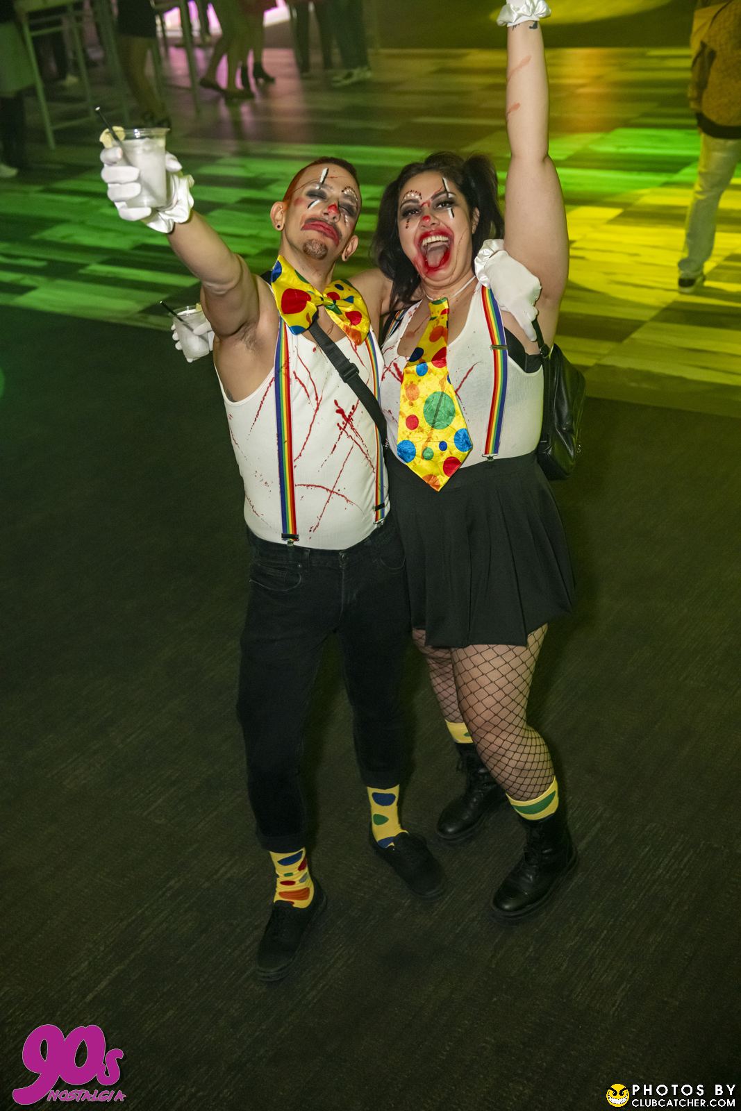 90s Nostalgia festival photo 322 - October 28th, 2023