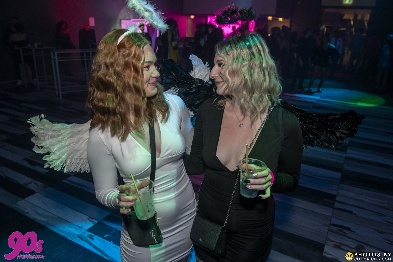 90s Nostalgia festival photo 324 - October 28th, 2023