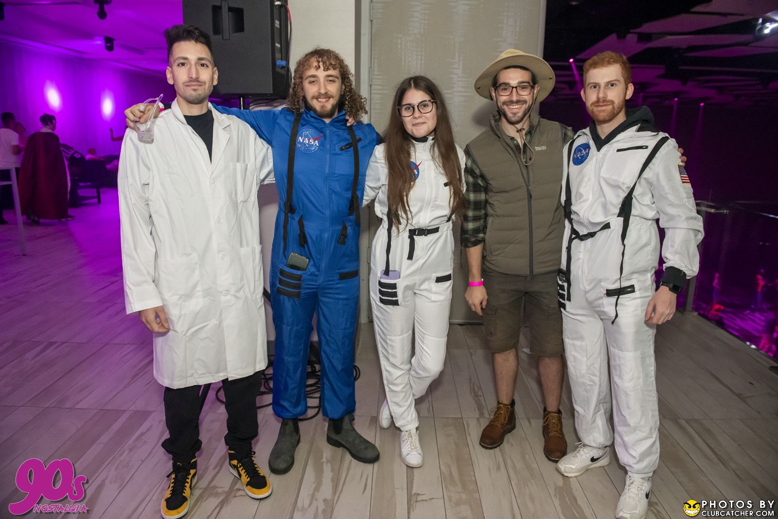 90s Nostalgia festival photo 325 - October 28th, 2023