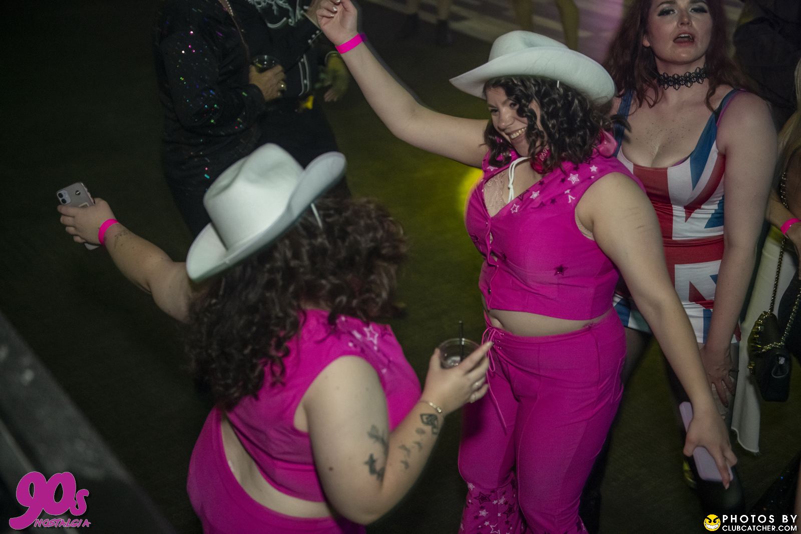 90s Nostalgia festival photo 326 - October 28th, 2023