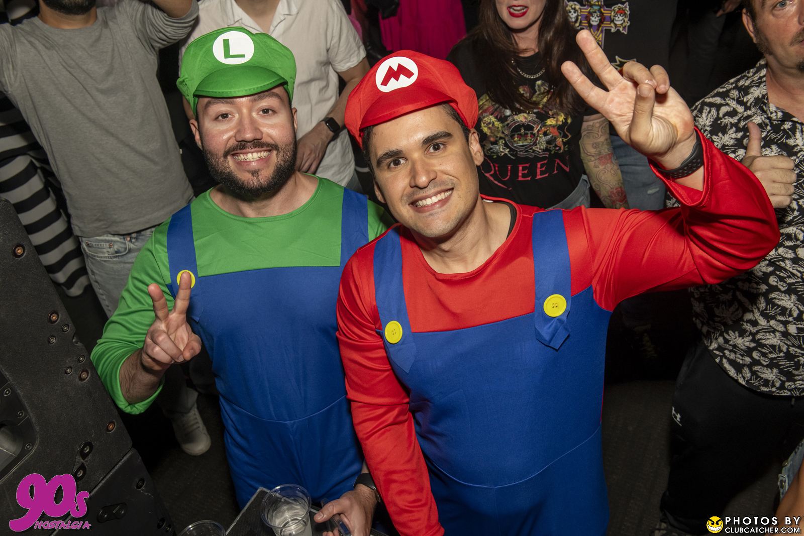 90s Nostalgia festival photo 331 - October 28th, 2023