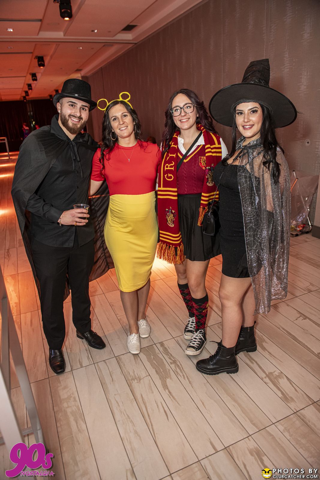 90s Nostalgia festival photo 332 - October 28th, 2023