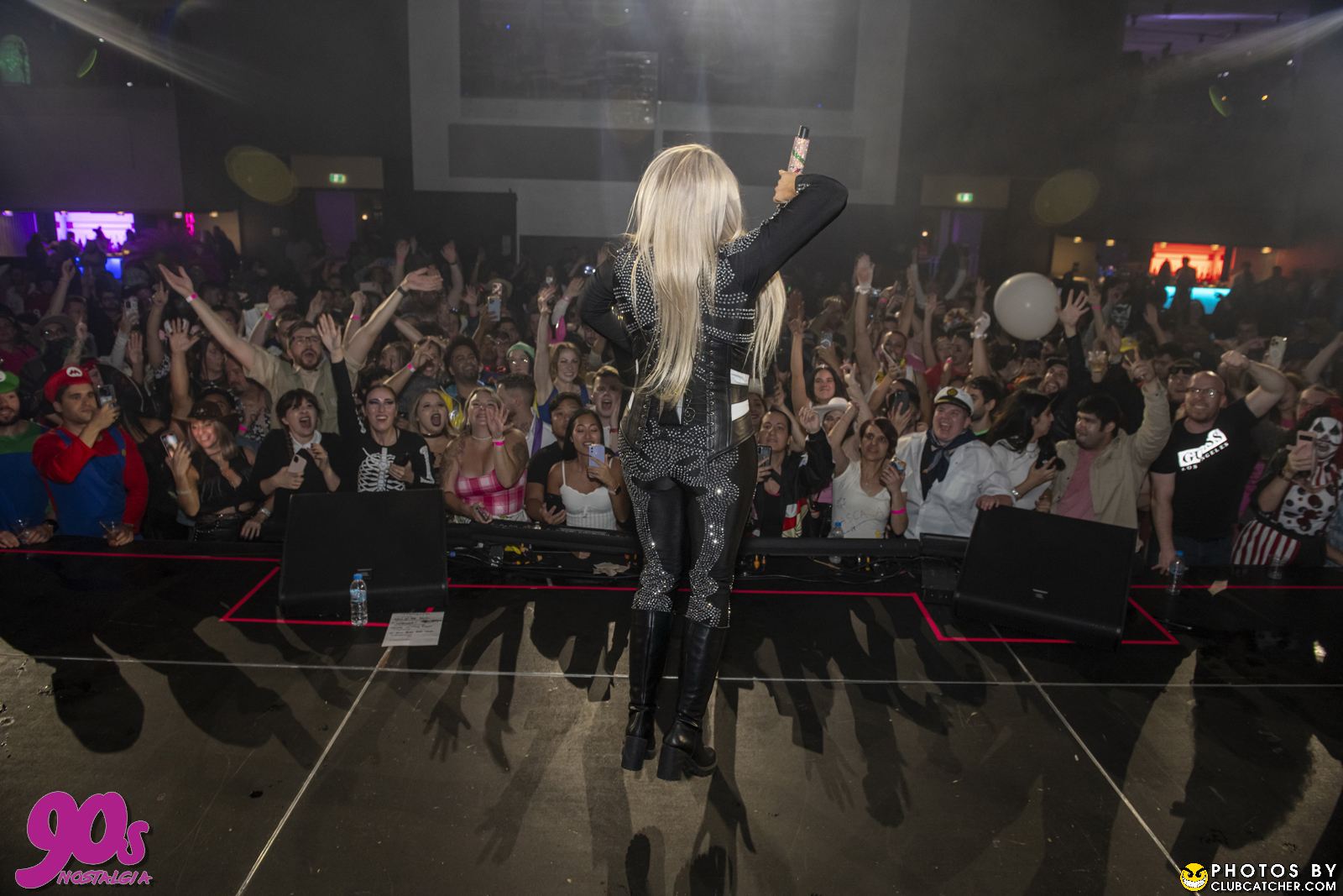 90s Nostalgia festival photo 333 - October 28th, 2023