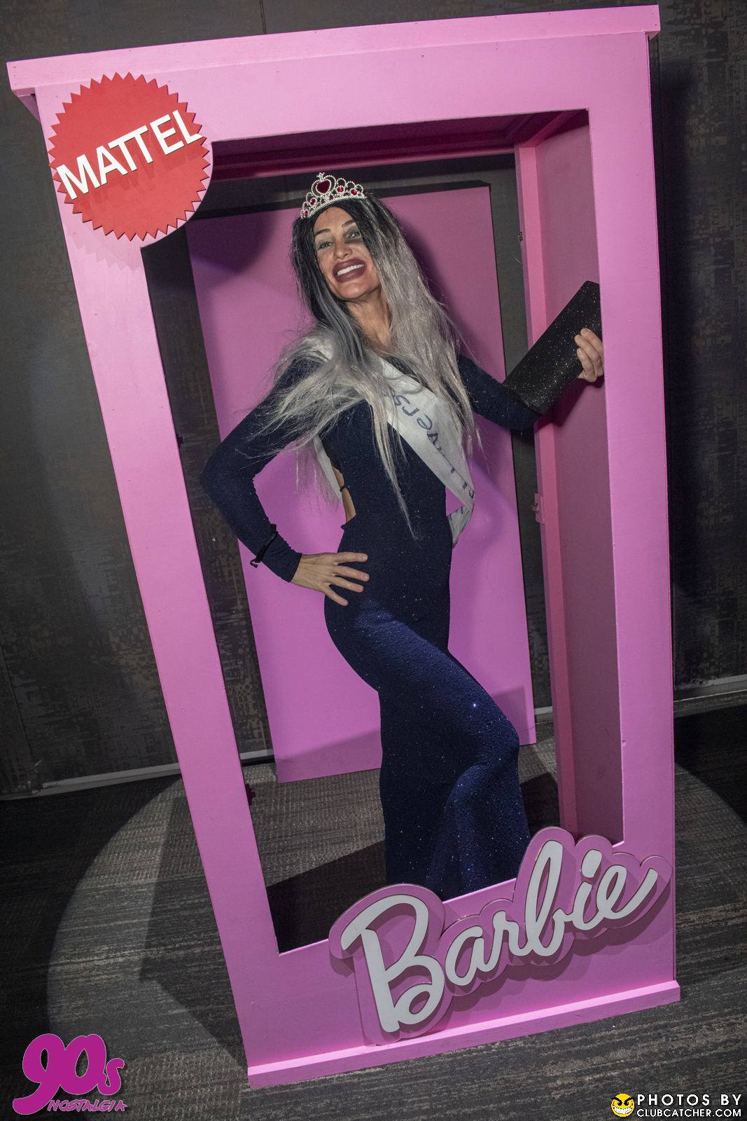 90s Nostalgia festival photo 334 - October 28th, 2023