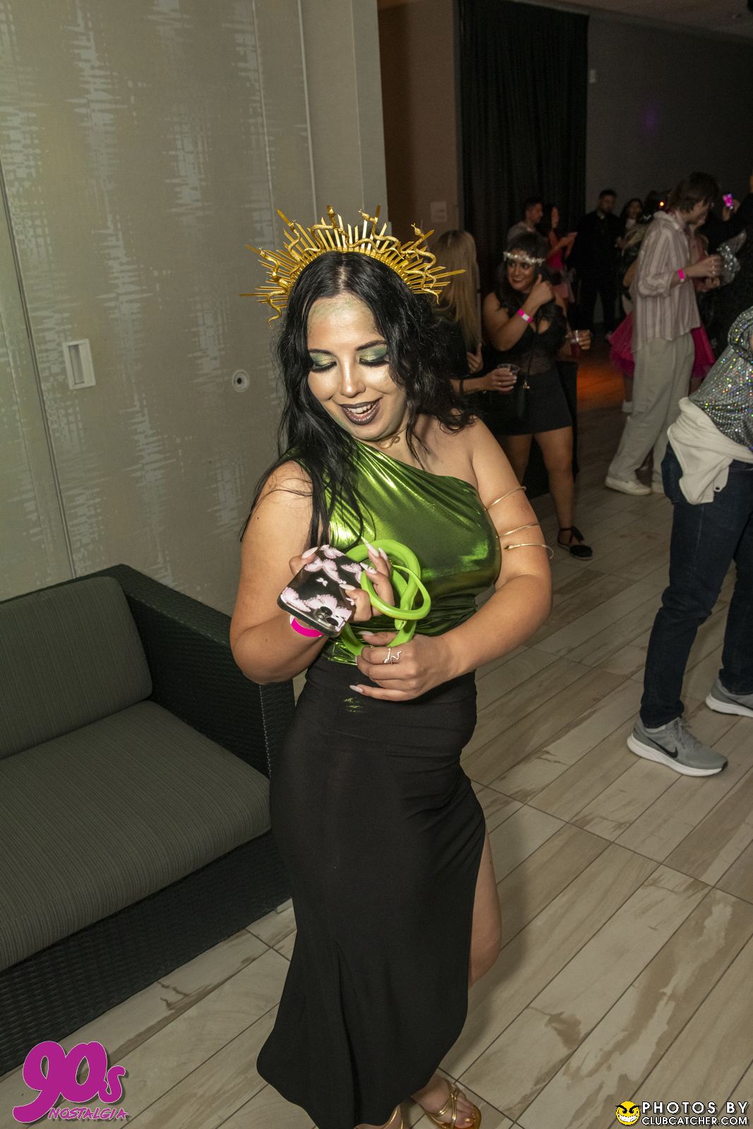 90s Nostalgia festival photo 337 - October 28th, 2023