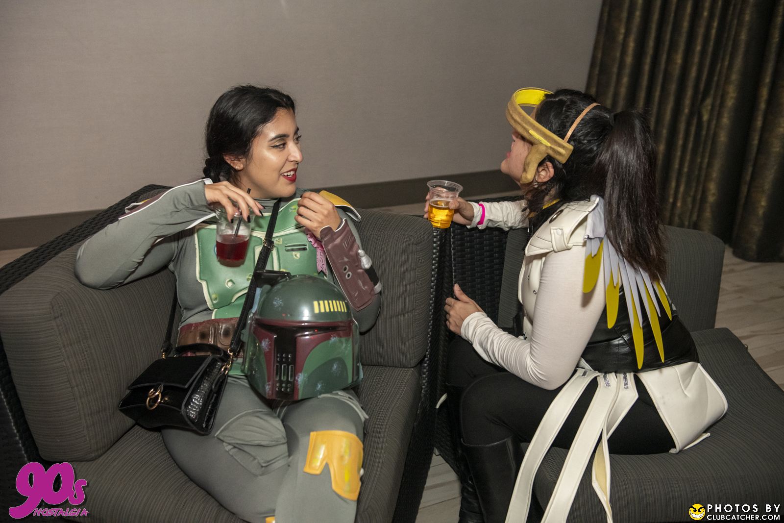 90s Nostalgia festival photo 338 - October 28th, 2023