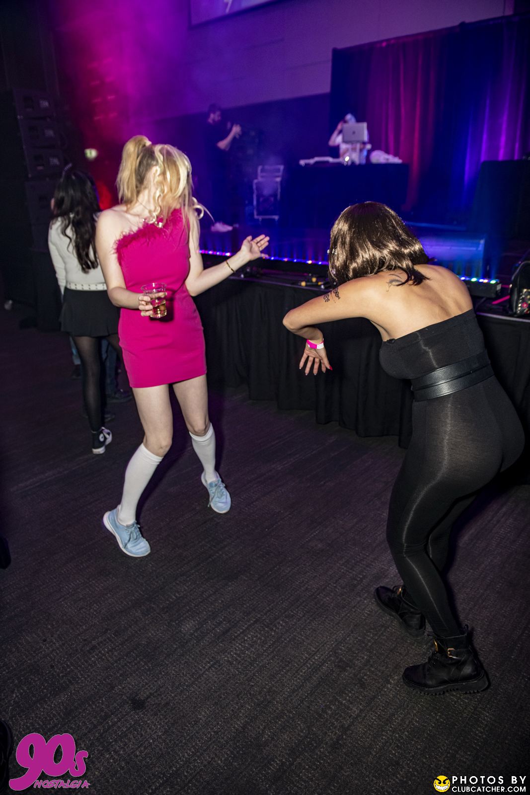 90s Nostalgia festival photo 340 - October 28th, 2023