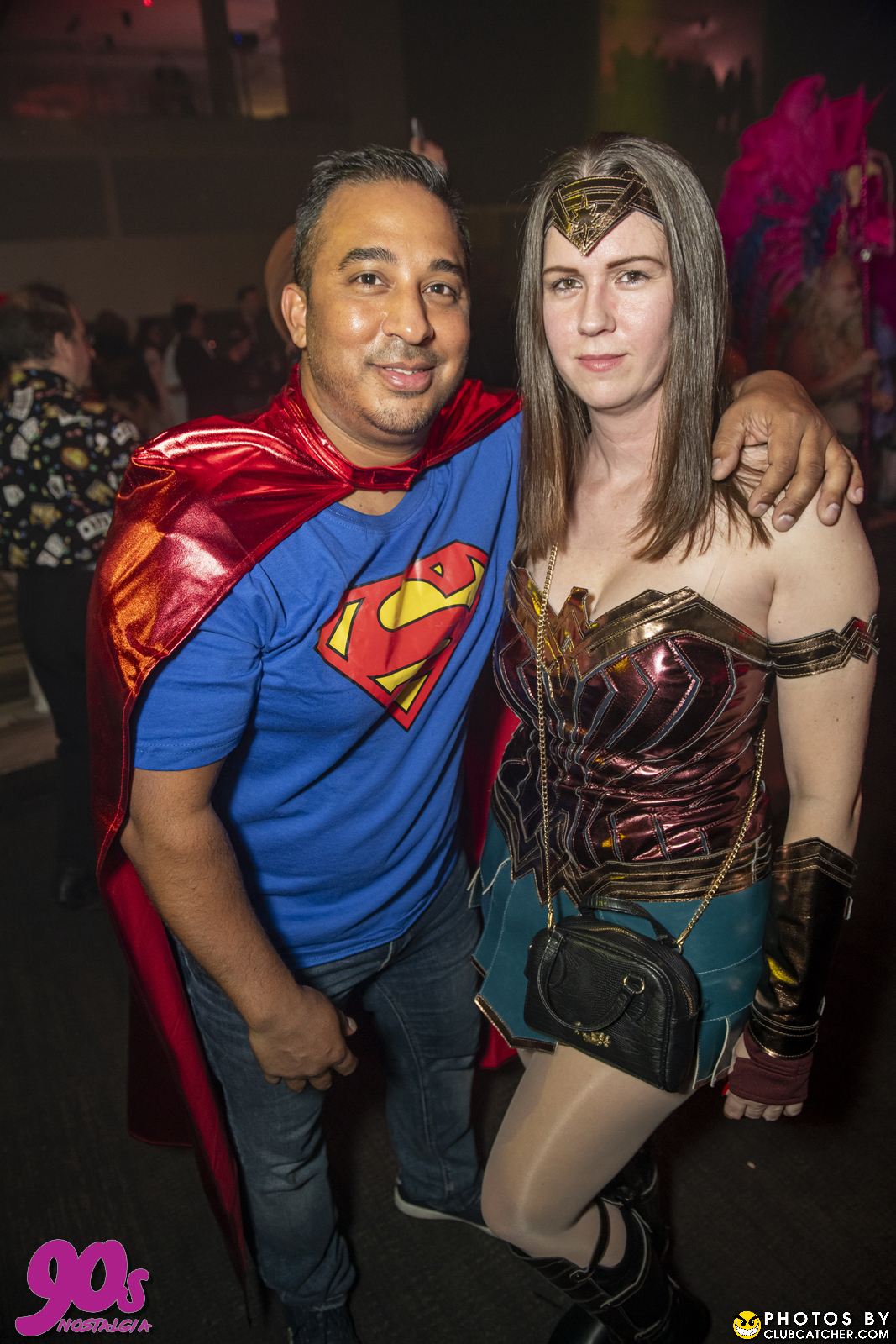 90s Nostalgia festival photo 343 - October 28th, 2023