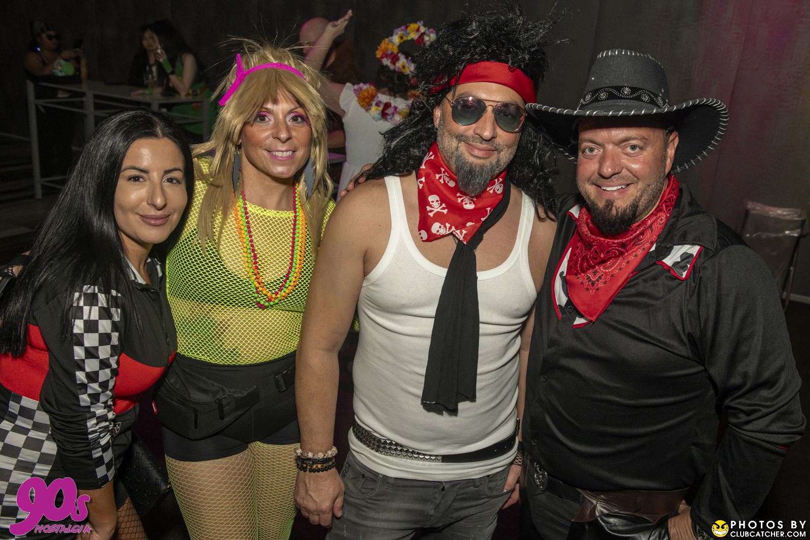 90s Nostalgia festival photo 344 - October 28th, 2023