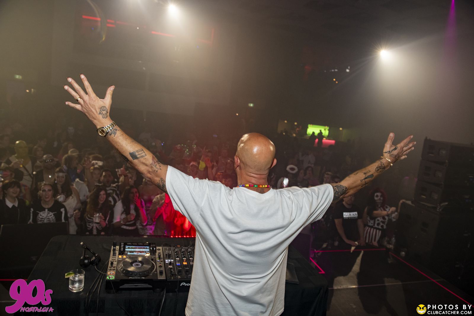 90s Nostalgia festival photo 345 - October 28th, 2023