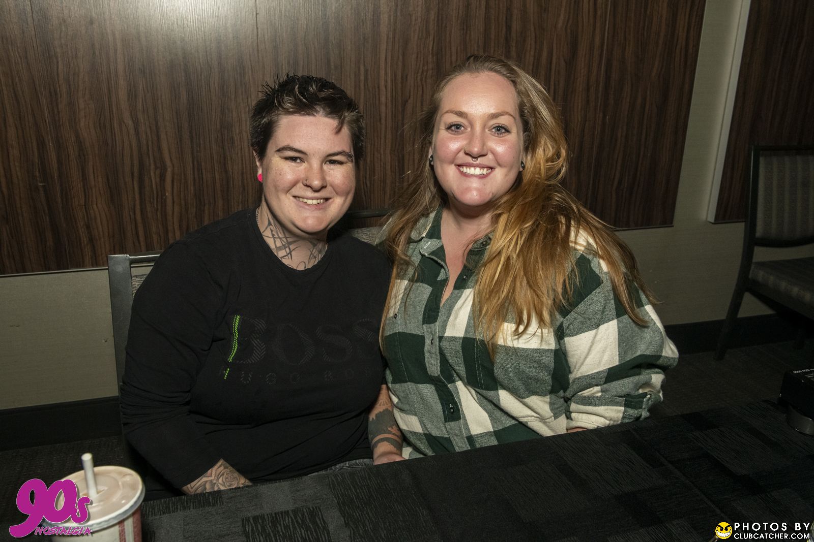 90s Nostalgia festival photo 346 - October 28th, 2023