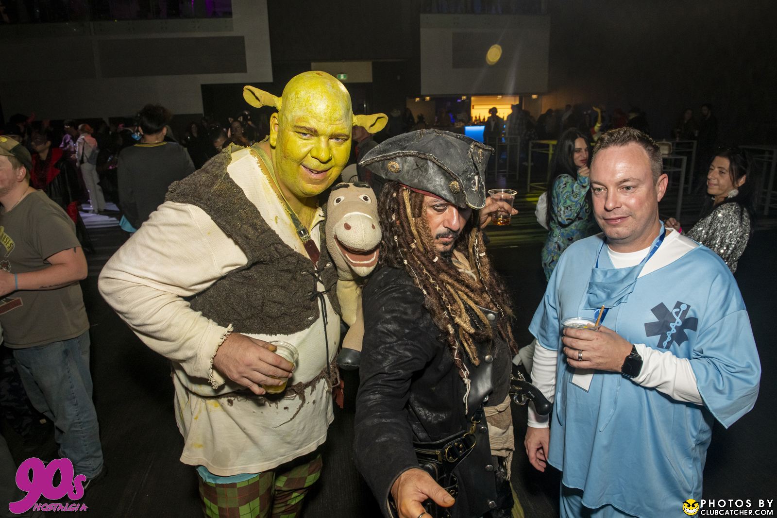 90s Nostalgia festival photo 347 - October 28th, 2023