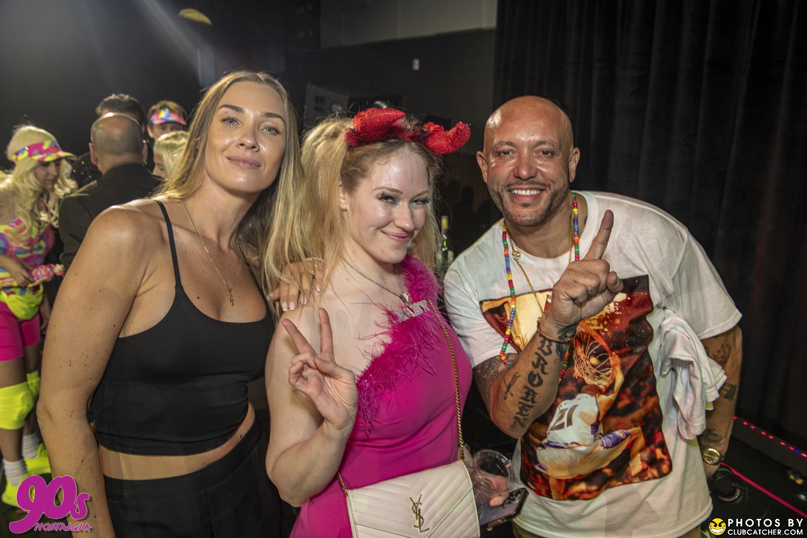 90s Nostalgia festival photo 349 - October 28th, 2023