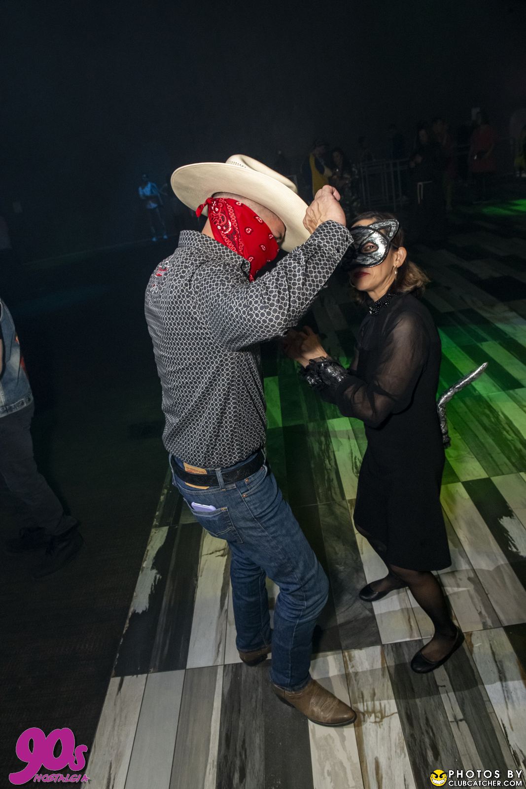 90s Nostalgia festival photo 352 - October 28th, 2023