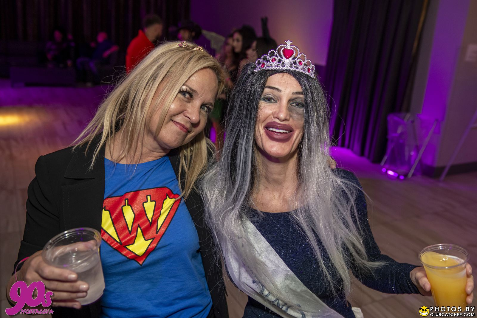 90s Nostalgia festival photo 354 - October 28th, 2023