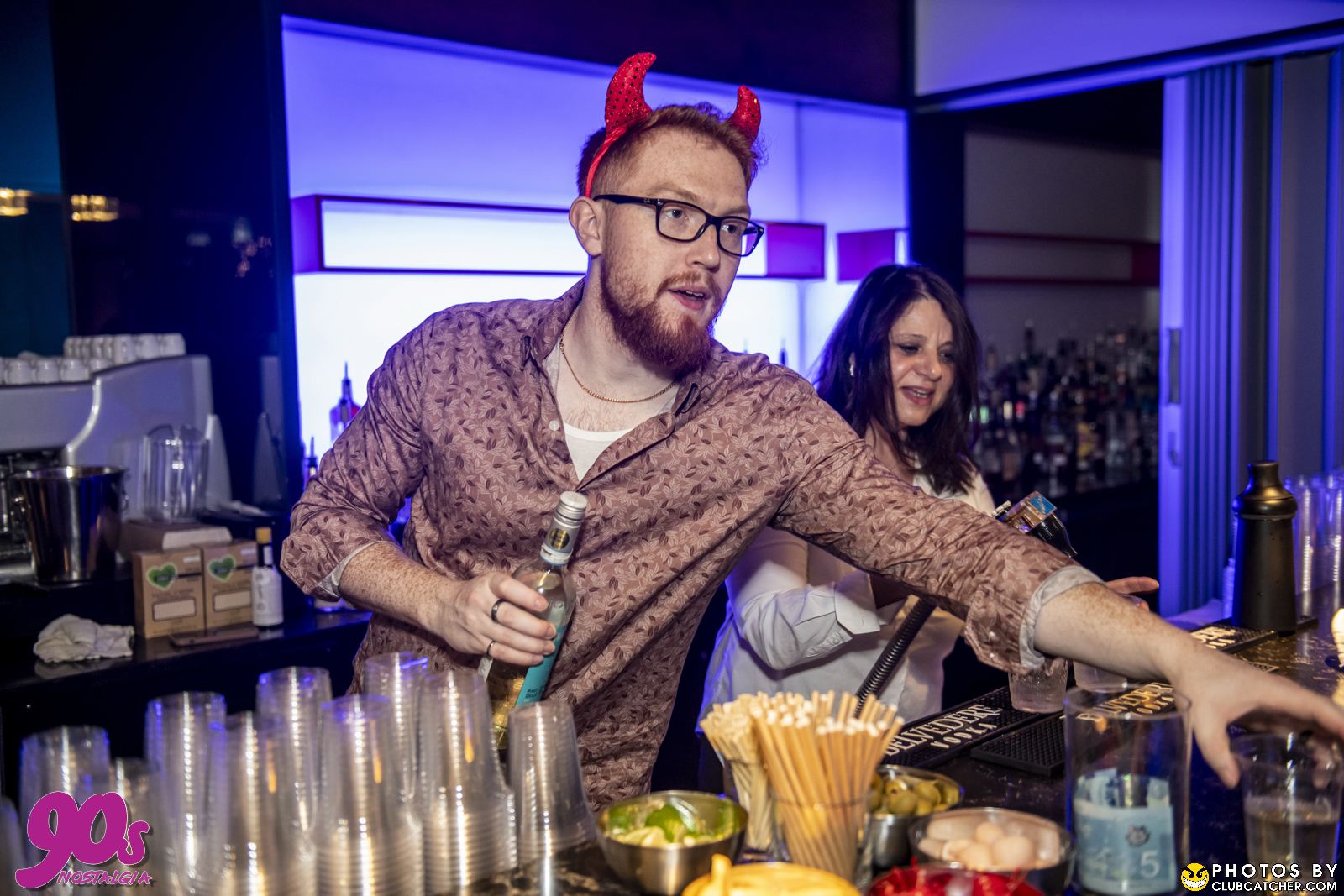 90s Nostalgia festival photo 357 - October 28th, 2023