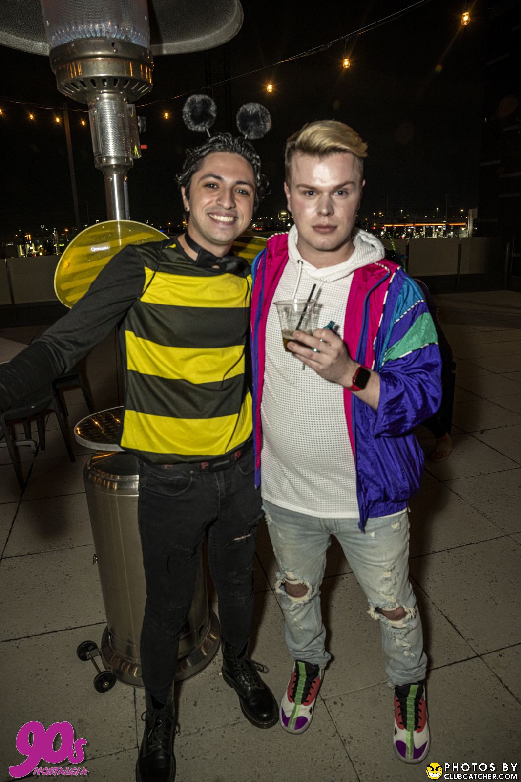 90s Nostalgia festival photo 361 - October 28th, 2023