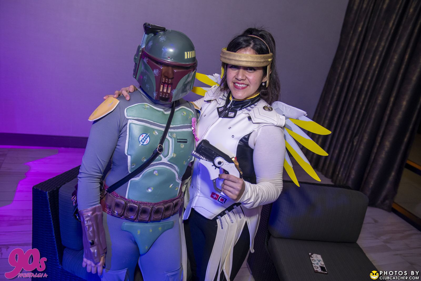 90s Nostalgia festival photo 362 - October 28th, 2023