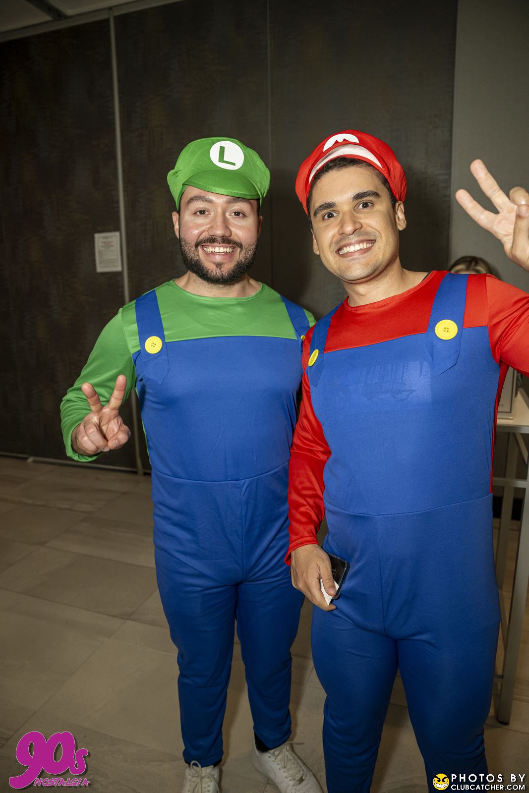 90s Nostalgia festival photo 365 - October 28th, 2023