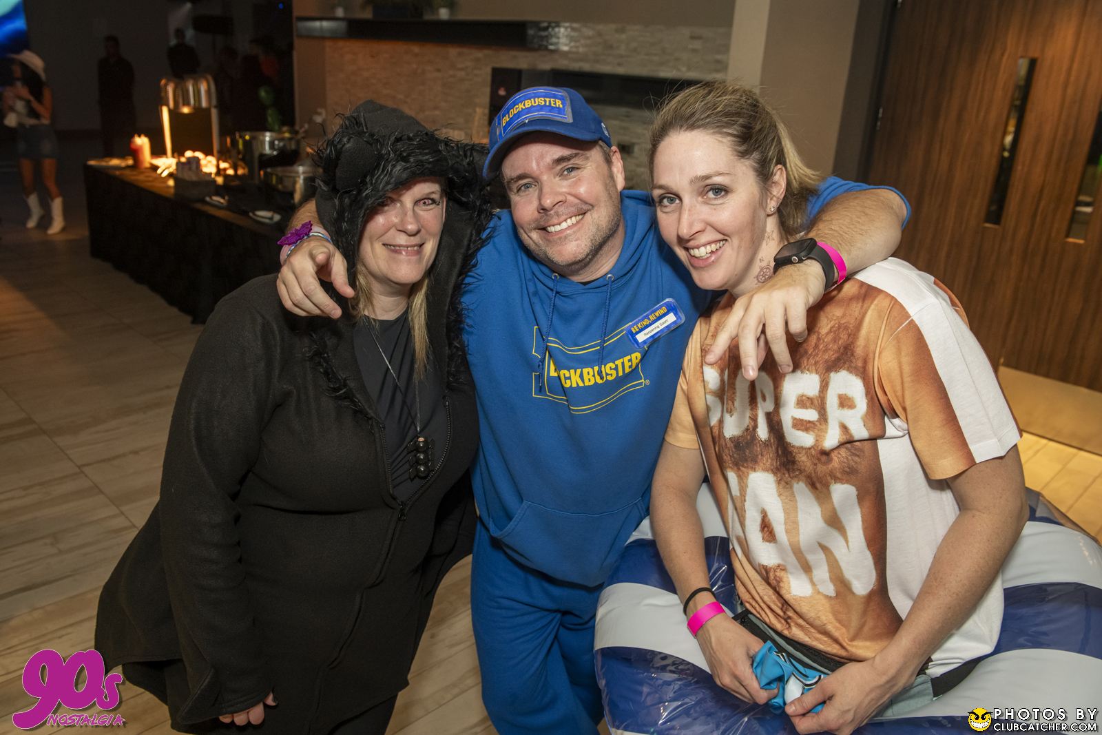 90s Nostalgia festival photo 367 - October 28th, 2023