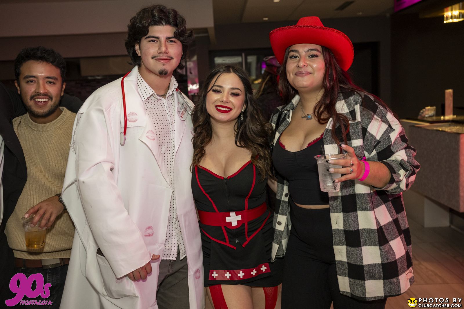 90s Nostalgia festival photo 368 - October 28th, 2023