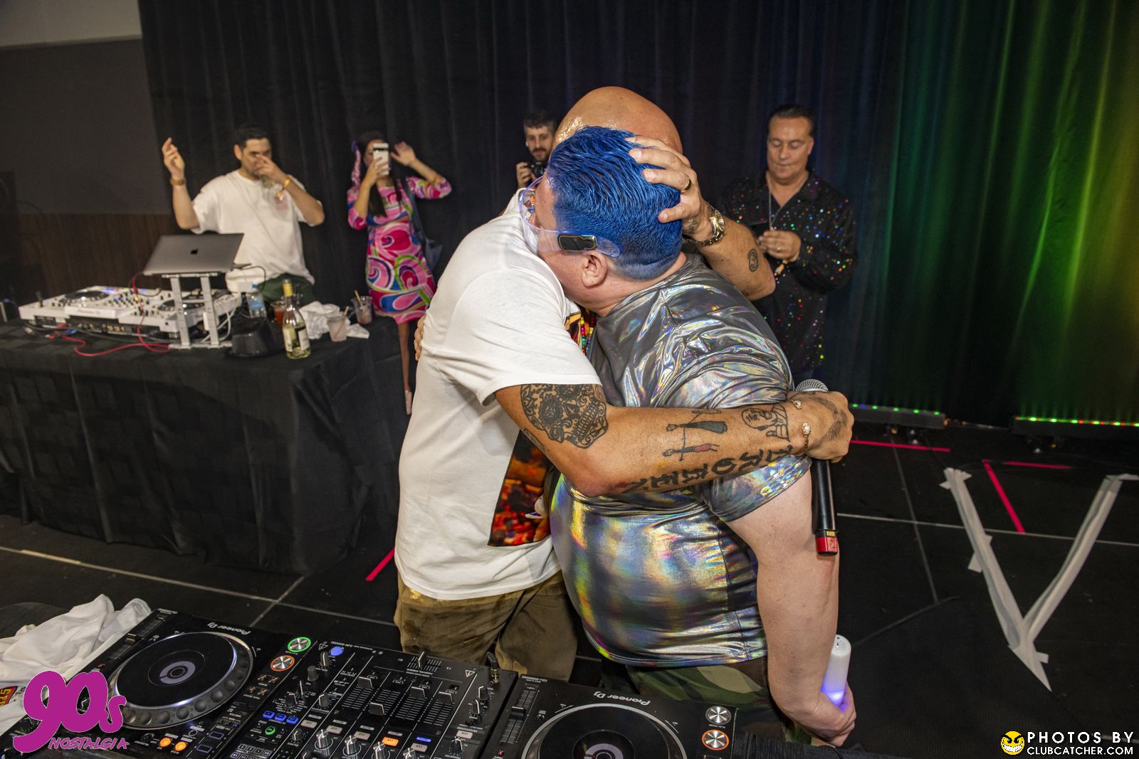 90s Nostalgia festival photo 374 - October 28th, 2023