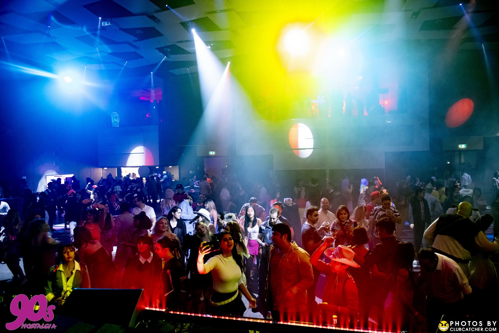 90s Nostalgia festival photo 375 - October 28th, 2023